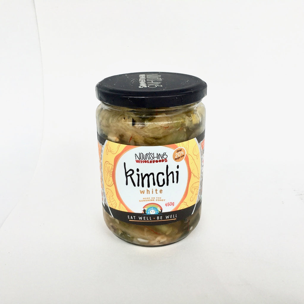 kimchi white 450